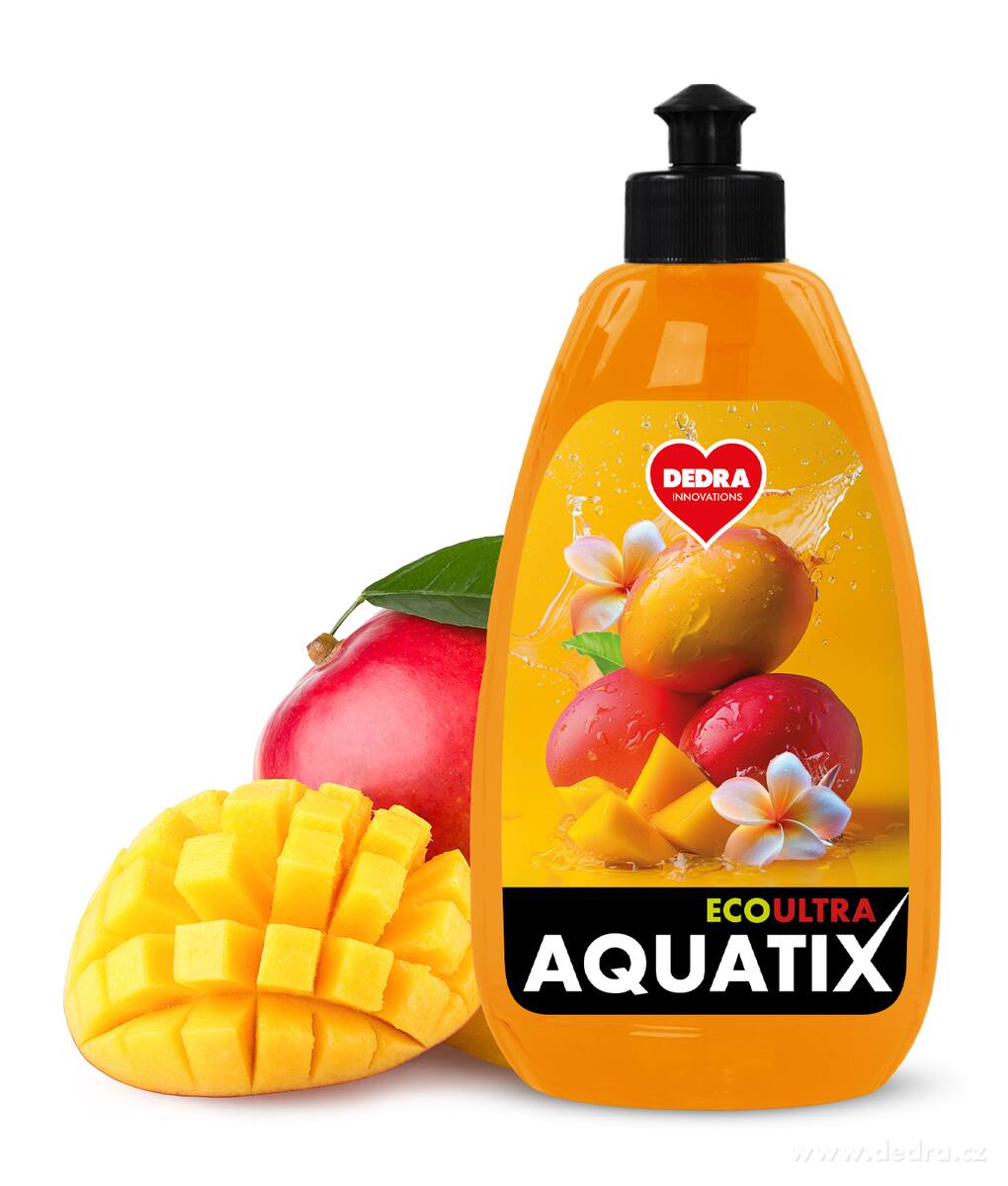 dedra aquatix