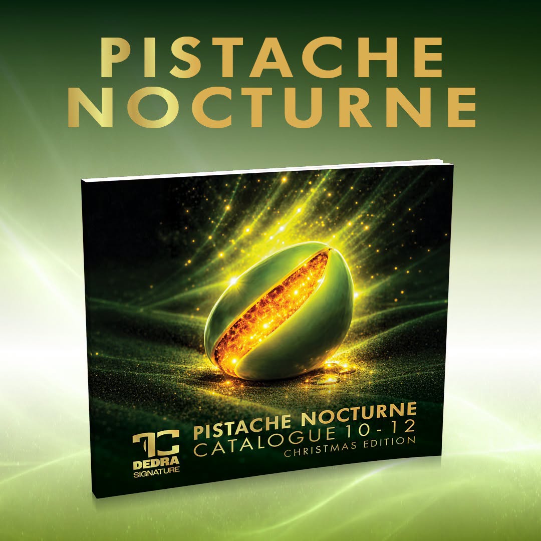nový katalog dedra
