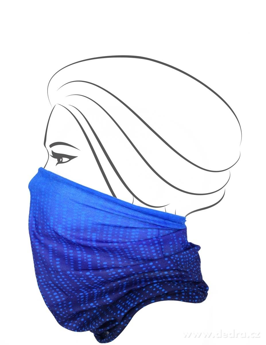šátek dedra