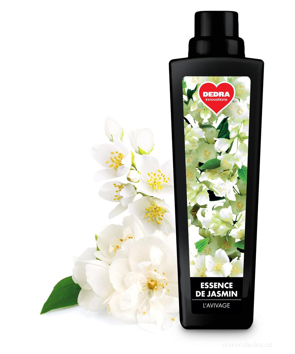 ESSENCE DE JASMIN