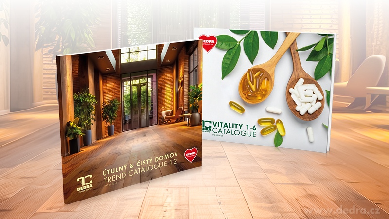 KATALOG TREND 12 V PLATNOSTI