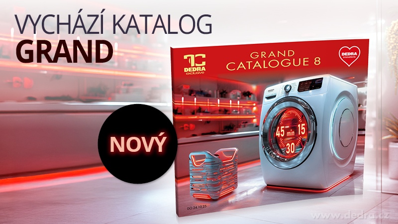 katalog dedra 8 v prodeji