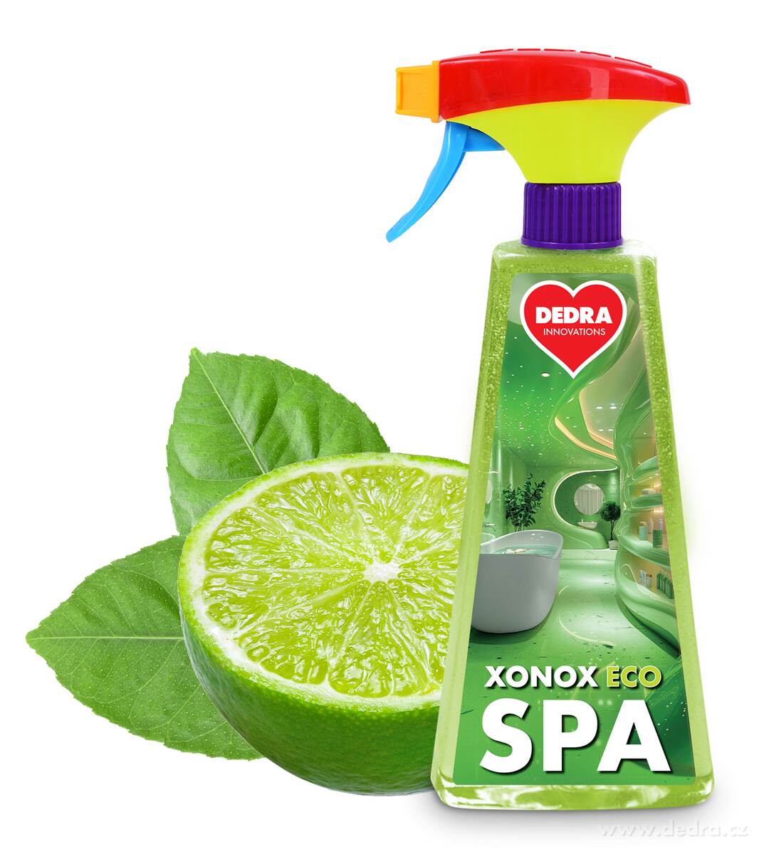 xonox spa
