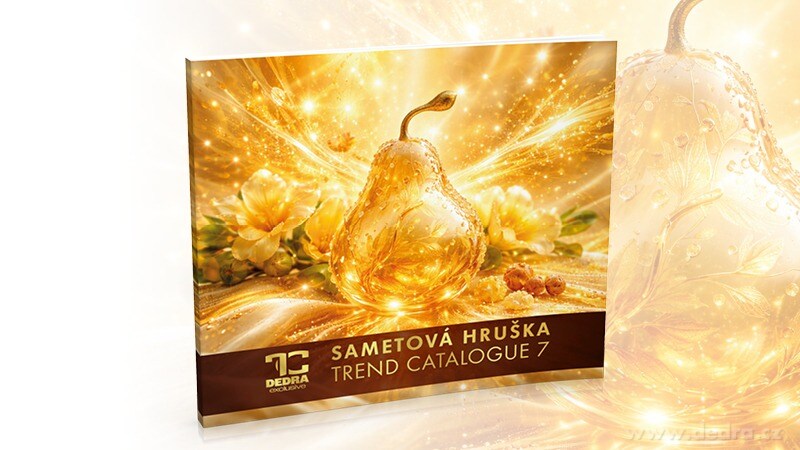 VYCHÁZÍ NOVÝ KATALOG!