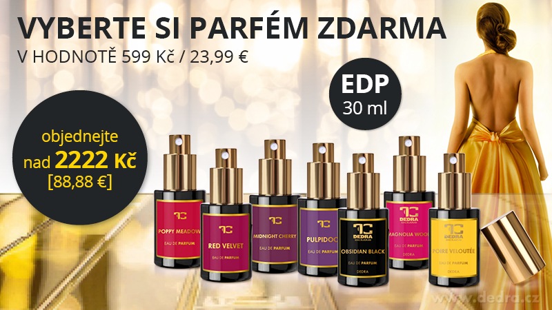 DÁREK K OBJEDNÁVCE ❤️