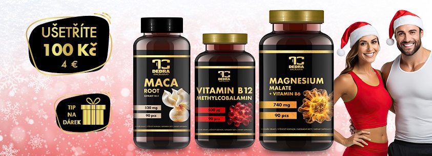 SADA DOPLŇKŮ STRAVY