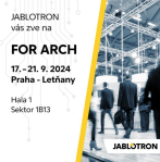 FOR ARCH 2024