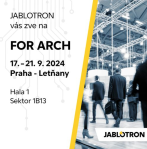 For ARCH 2024