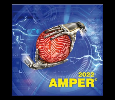 Amper 2022