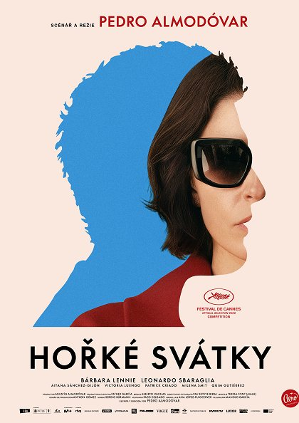 Nadpis karty