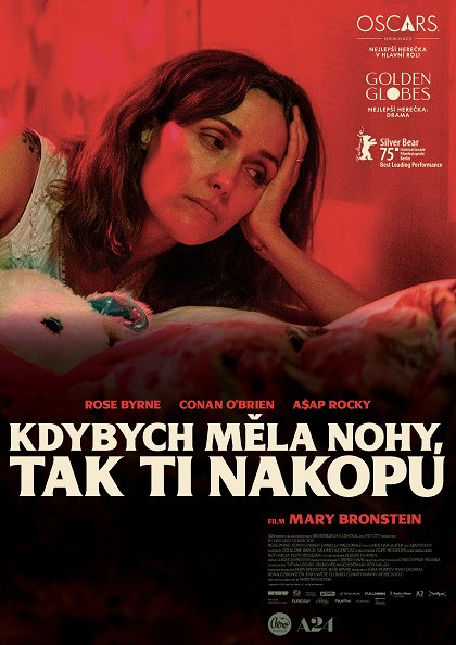 Nadpis karty