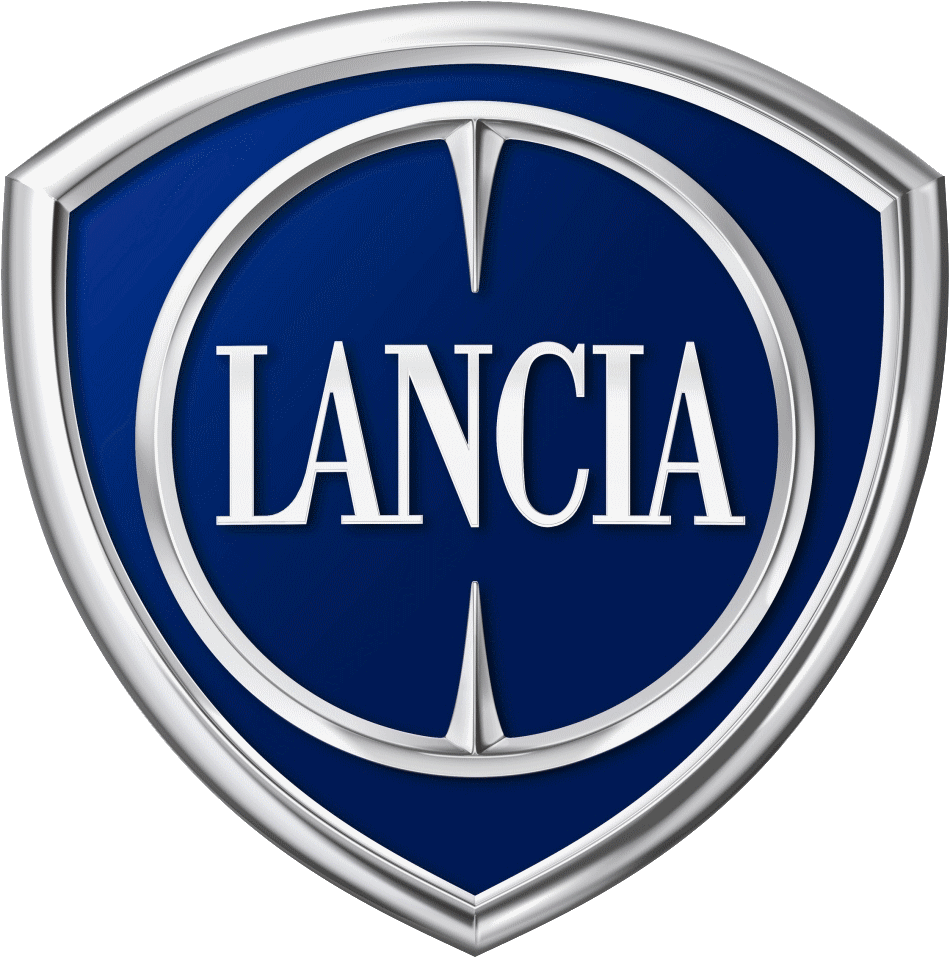 logo Lancia