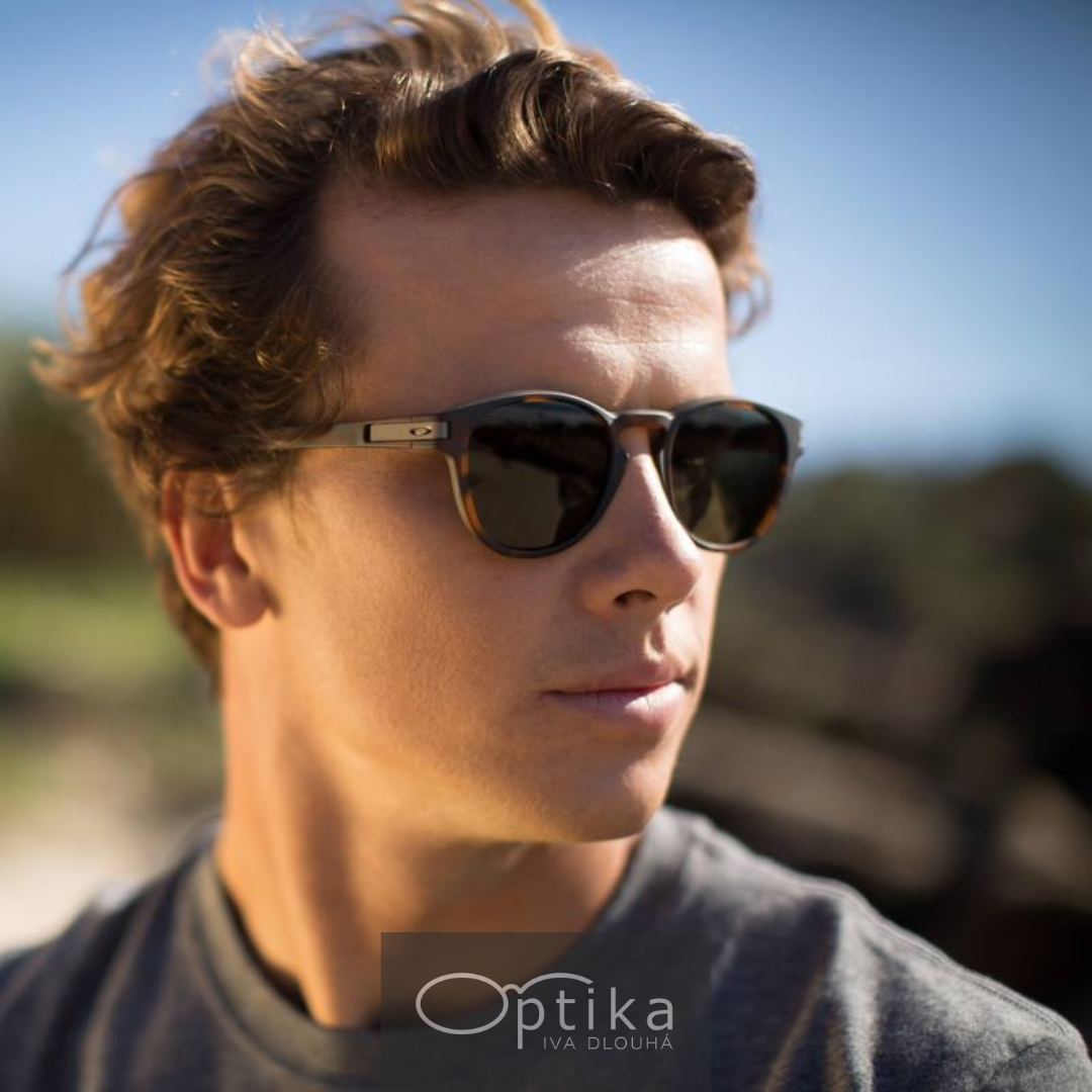 sluneční brýle Oakley