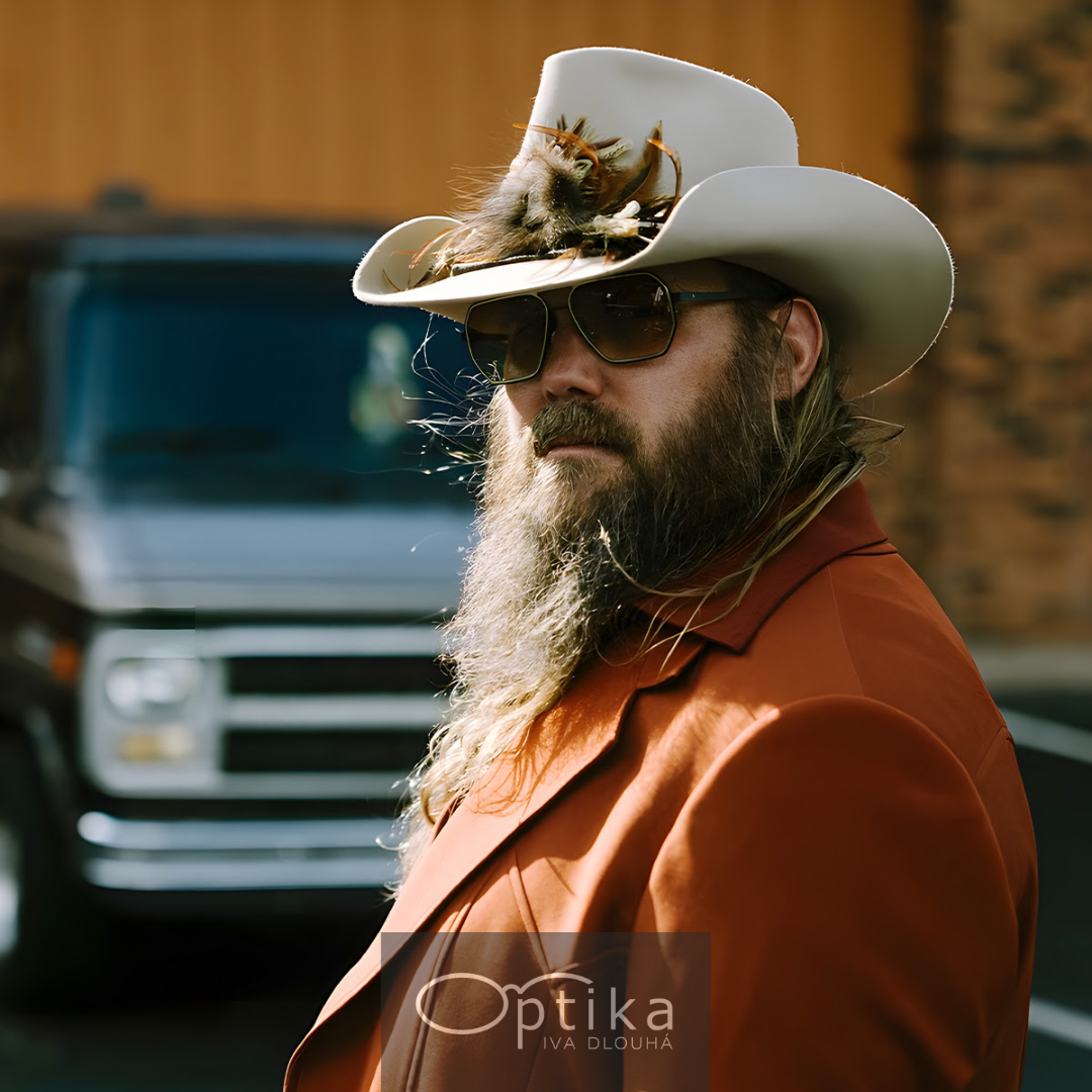 samotmavnoucí čočky