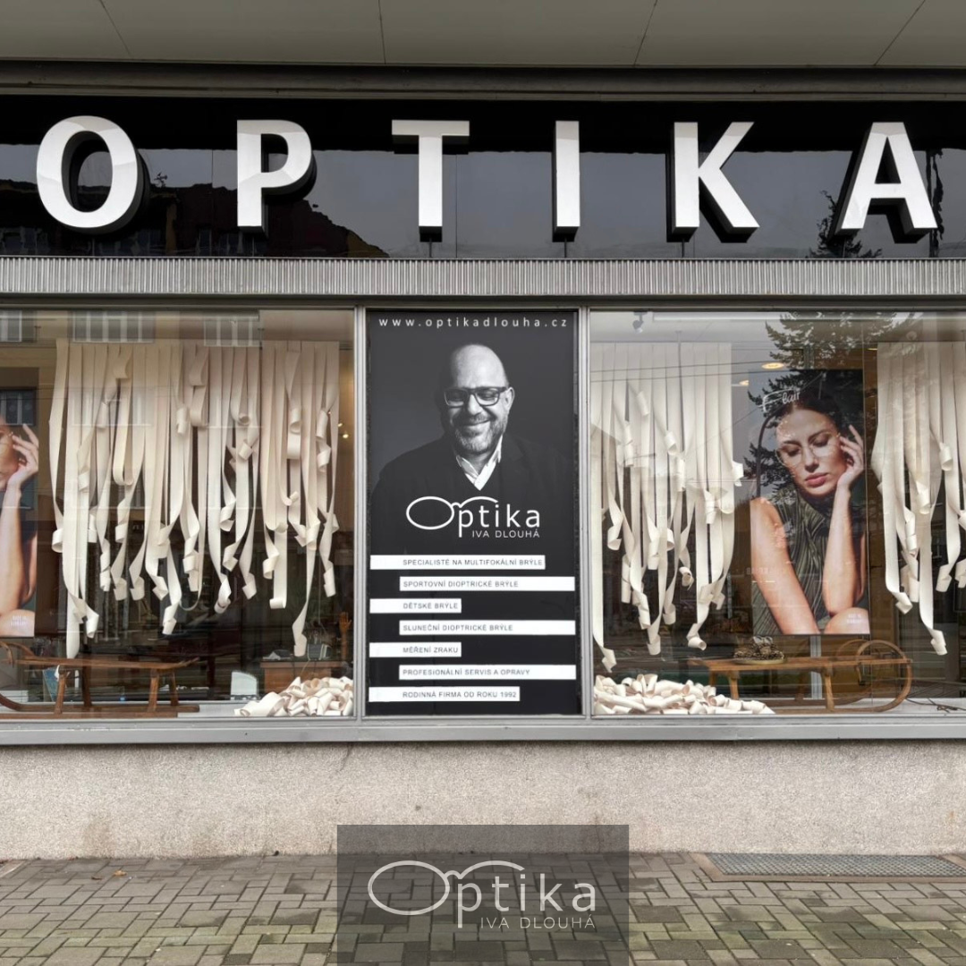 umění do výloh Hradec Králové