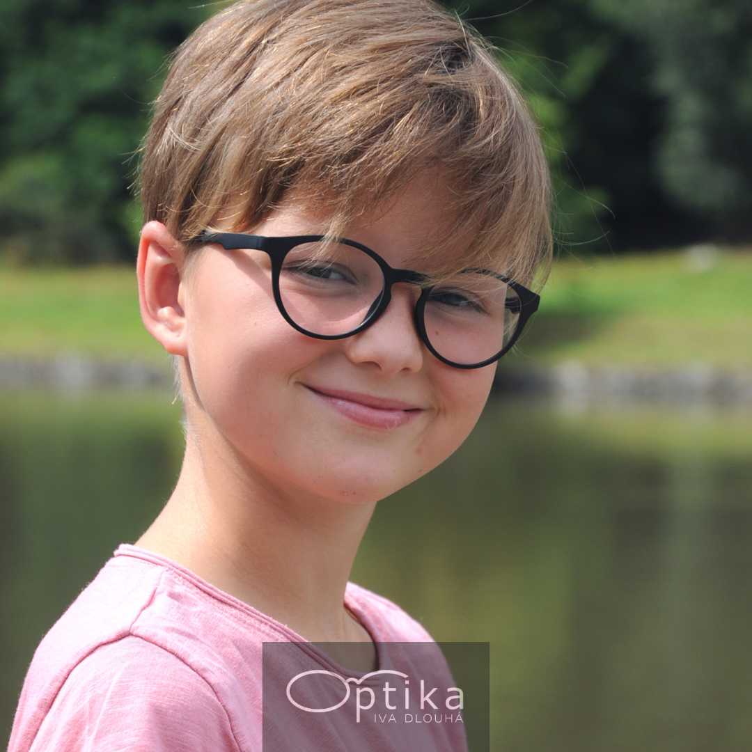 dětské brýle centrostyle