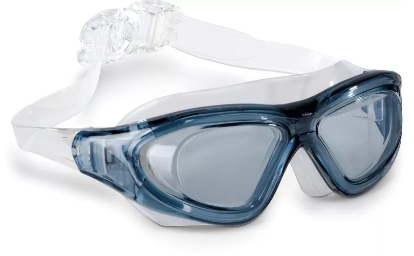 dioptrické plavecké brýle
