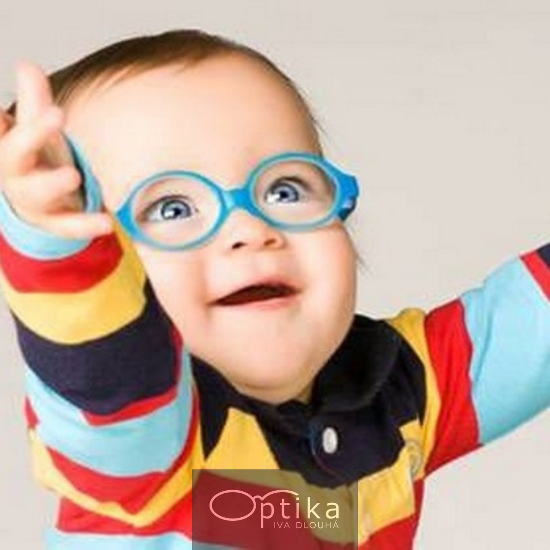dětské brýle active