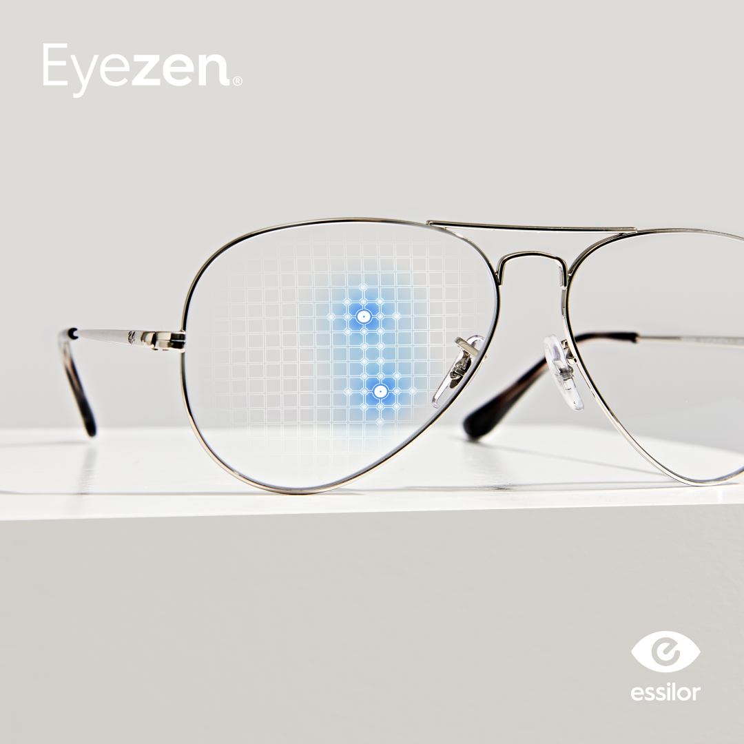 eyezen