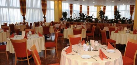 Zalakaros_hotel_Freya_restaurace