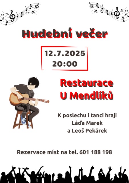 Hudební večer
