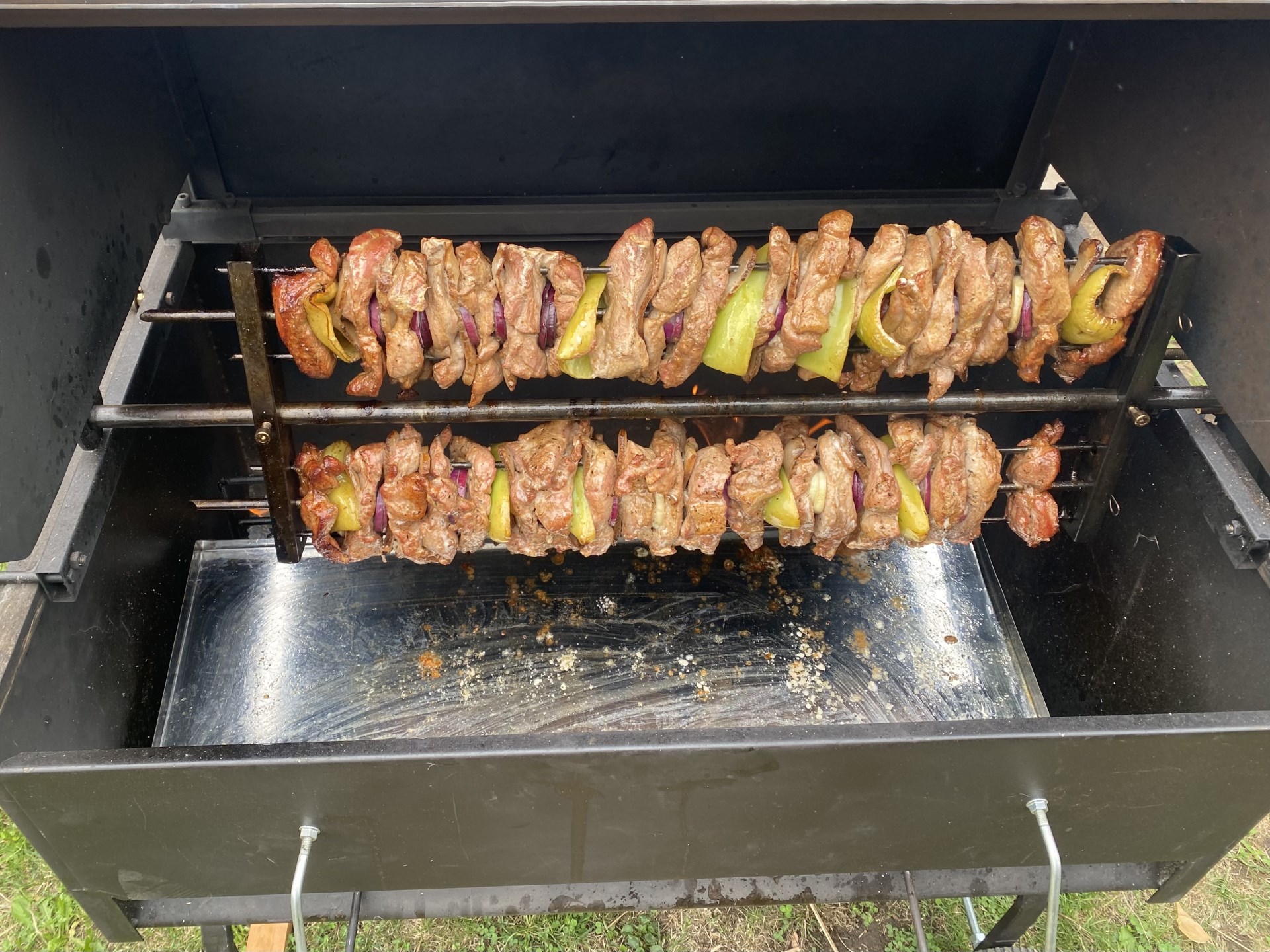 Dárkové poukazy a zimní rezervace