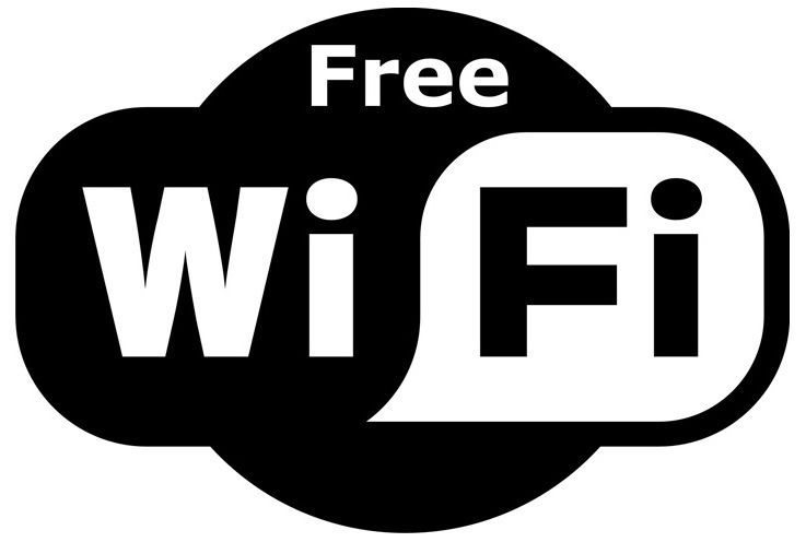 Free WiFi