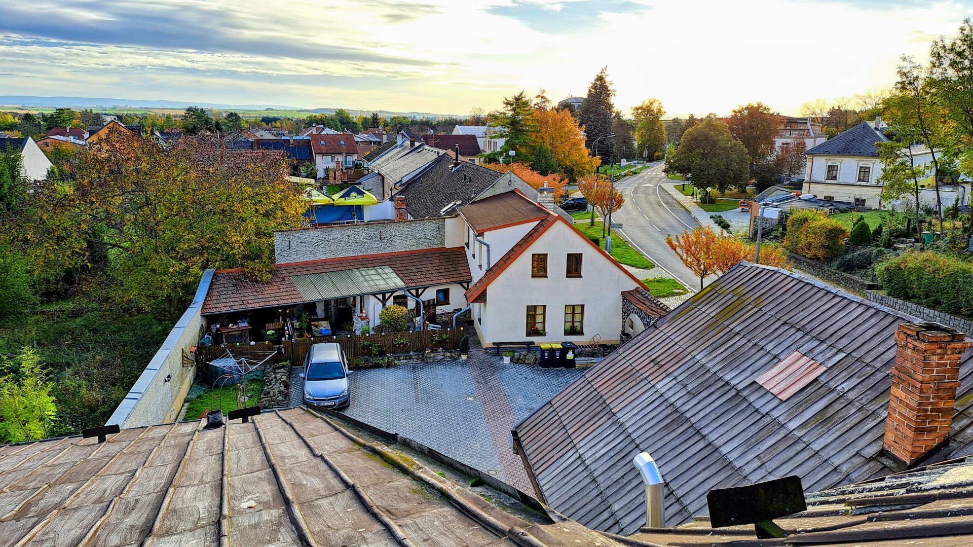 Penzion Na Figleně 3