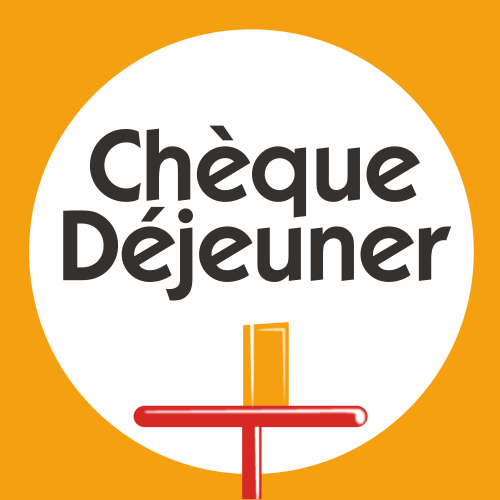 Chéque Déjeuner