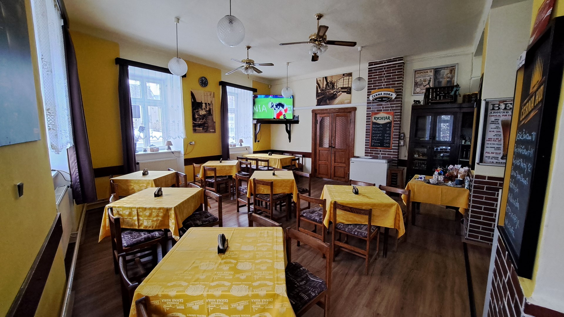 Hostinec Na Figleně 2