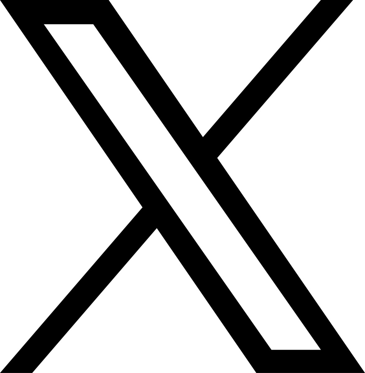Twitter / X logo