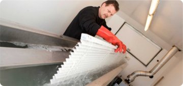 čištění žaluzií