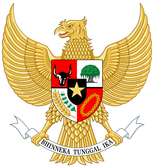 Indonézie
