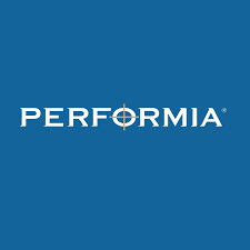 Performia logo