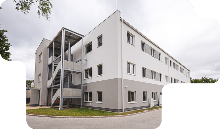 Budova