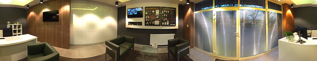 Showroom