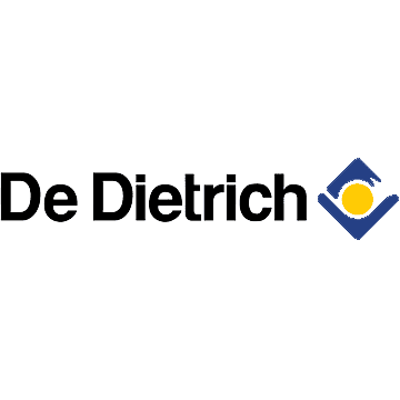 De Dietrich logo