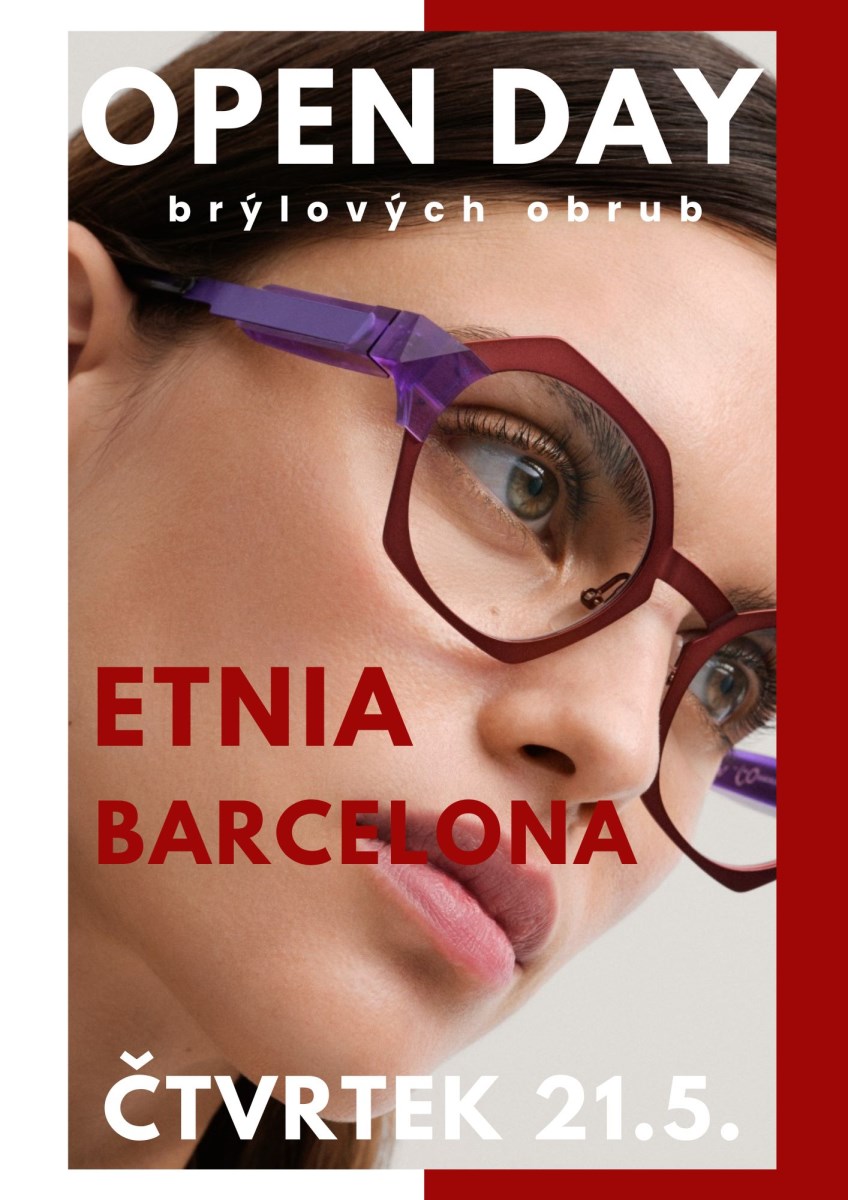 OPEN DAY Etnia Barcelona