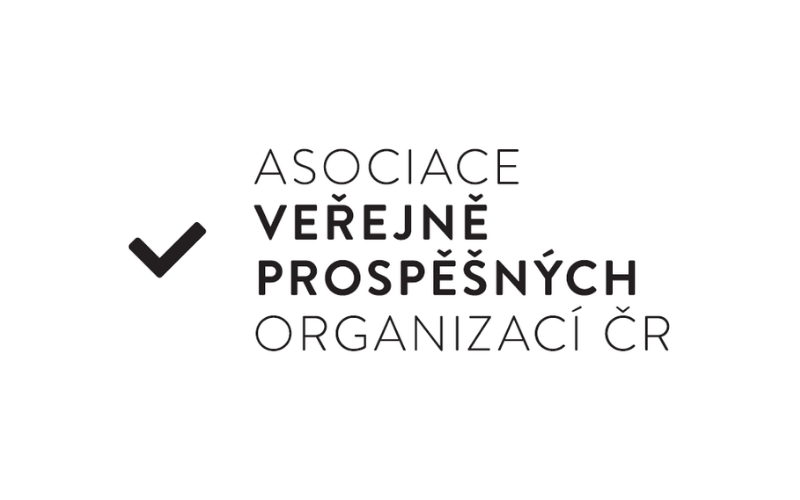 Asociace veřejně prospěšných organizací ČR
