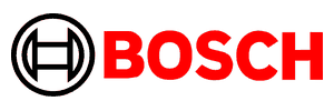 logo Bosch, autorizovaný dodavatel tepelných čerpadel