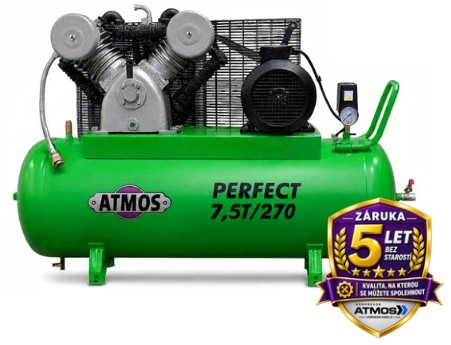 Perfect 7,5T/270