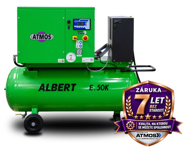 Albert E.50K