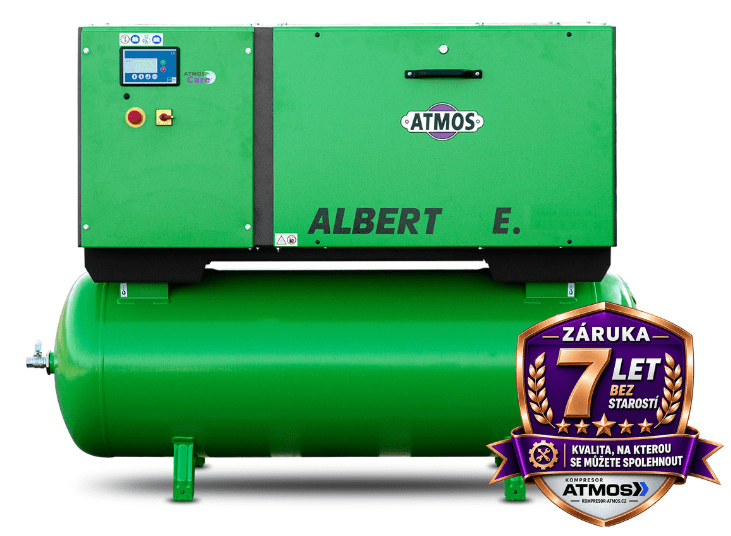 Albert E.220 Vario