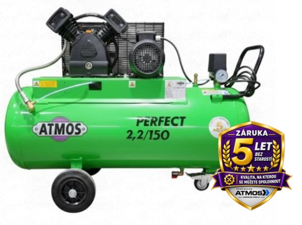 Perfect 2,2/150 EX