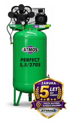 Perfect 5,5/270 S