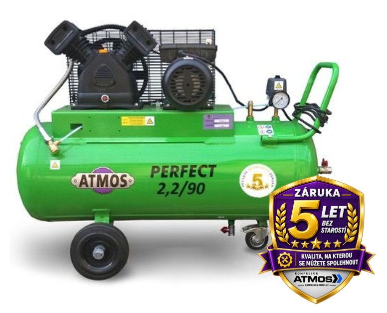 Perfect 2,2/90