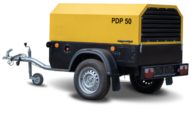 PDP 50