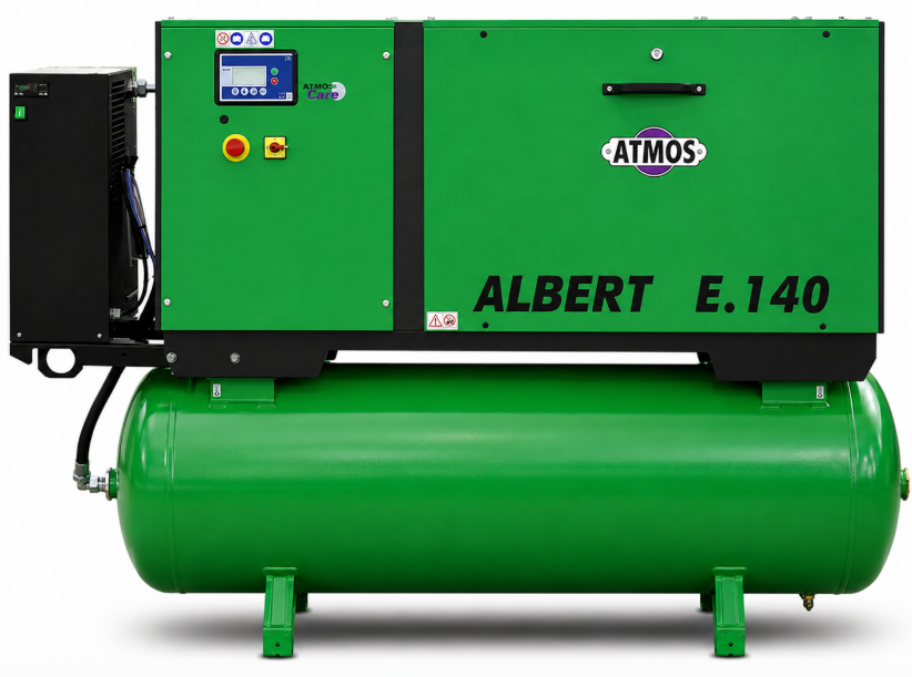 Albert E.140