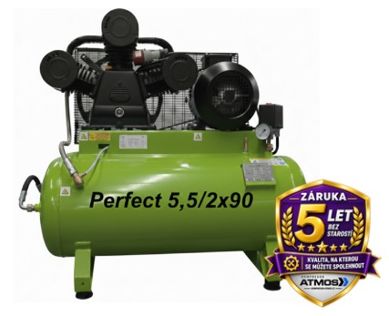 Perfect 5,5/2x90