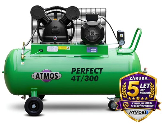 Perfect 4T/300